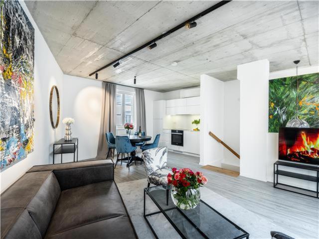 Smile Apartments Mautern Extérieur photo